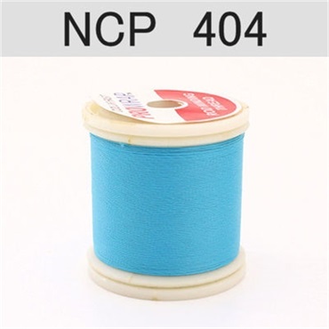 PROWRAP NCP（ColorFast）スレッド ※ブルー系(404（ティール）-A（細）)